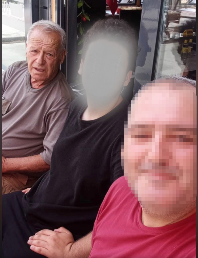 Baltalı cinayette kan donduran detaylar! Babasının cesedini kokmasın diye kireçle örtmüş