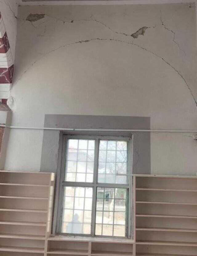 Son Dakika! Niğde'nin Bor ilçesinde 5.3 büyüklüğünde deprem meydana geldi