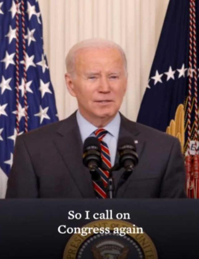 ABD'de okula silahlı saldırı: 6 kişi hayatını kaybetti, Biden Kongre'ye çağrıda bulundu