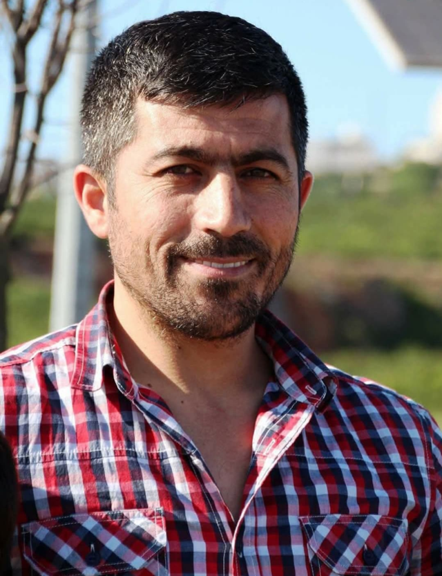 Ailesine ateş etti, çiğ köfteciyi kalbinden vurdu