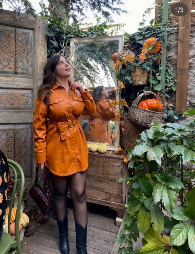 Eski sevgilisinin öldürdüğü Gülhan, 15 ay önce DHA'ya konuşmuştu: Sürekli tehdit ediyor