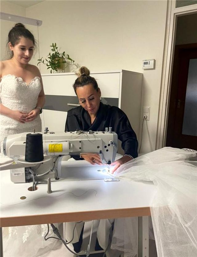 Bir dönemin en ünlü oryantaliydi! Asena'yı hiç böyle görmediniz