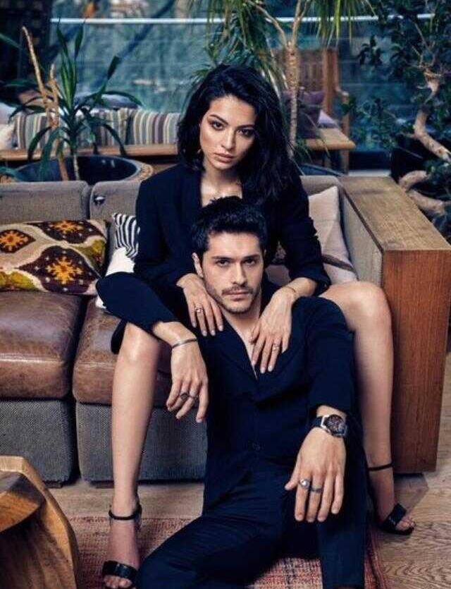 Melisa Aslı Pamuk ile sette tartışan Alperen Duymaz sessizliğini bozdu: Küfrederek seti terk etti