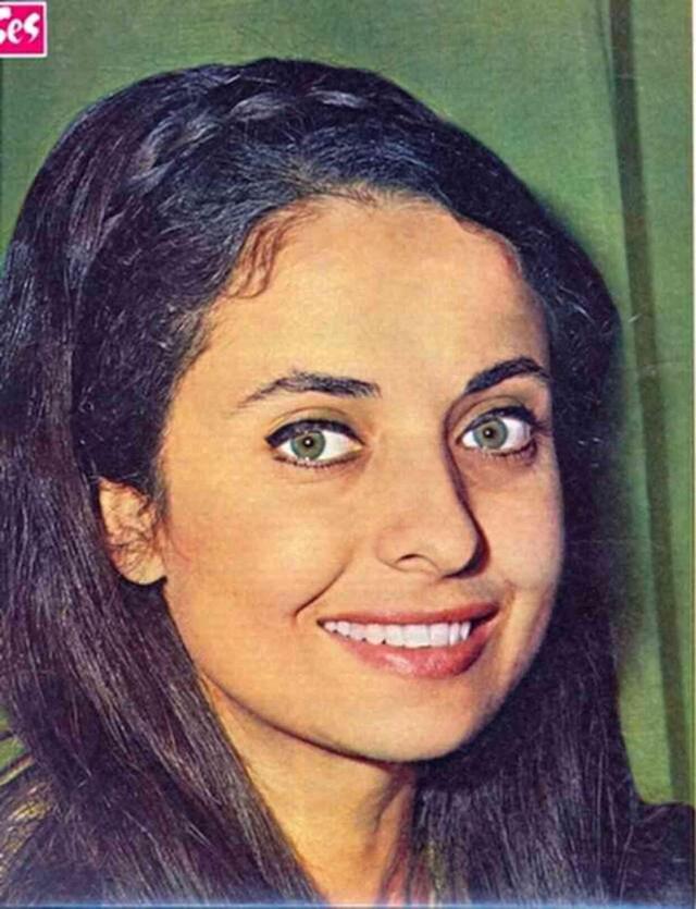 Tiyatro ve sinemanın usta isimlerinden Ayten Gökçer hayatını kaybetti