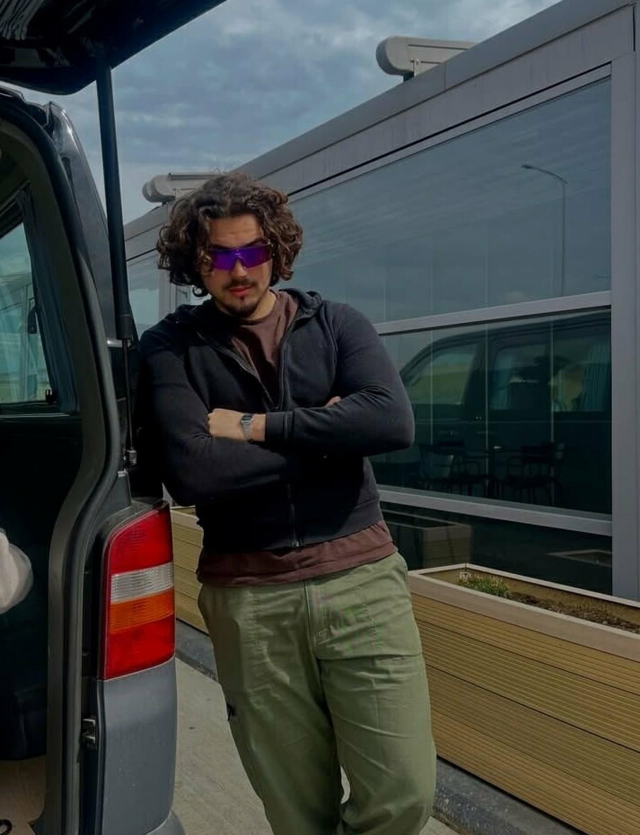 Motosiklet Kazasında Ağır Yaralanan Genç Hayatını Kaybetti