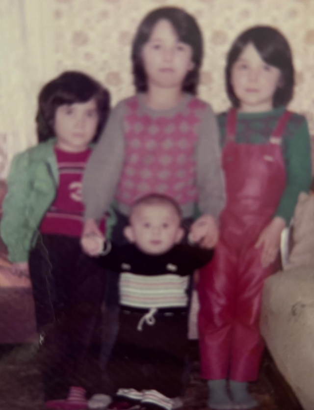 4 kardeşten 2'sinin babası başkası çıktı! Bütün köy tek bir ismi işaret etti