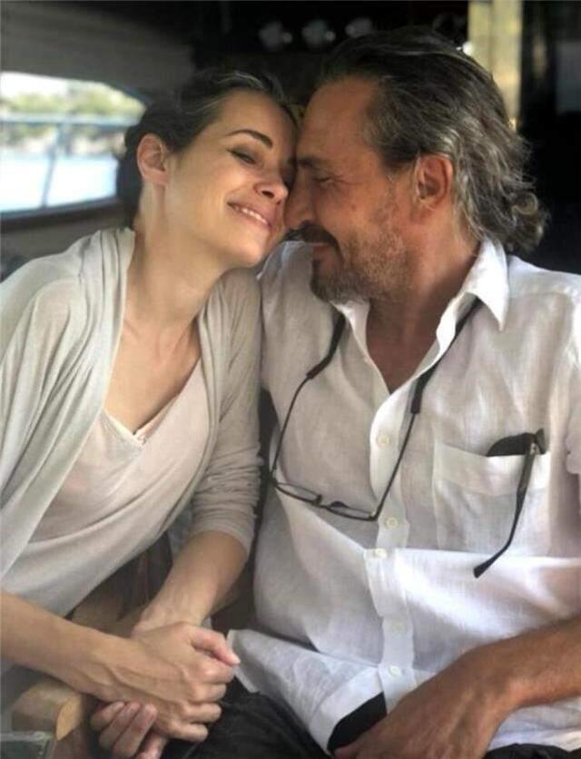 Özgü Namal'ın son hali görenleri şaşırtıyor!