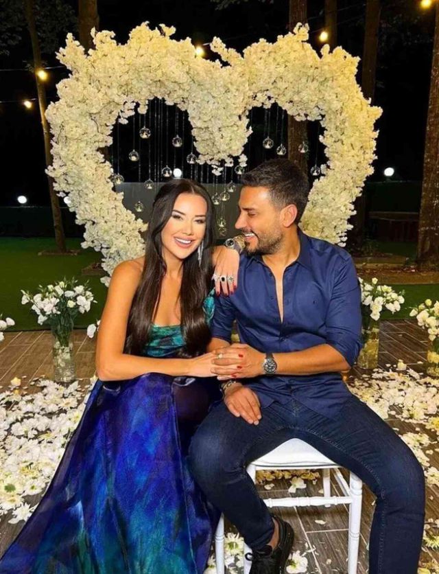 Dilan Polat daha fazla dayanamadı! Sosyal medyadan art arda paylaştı