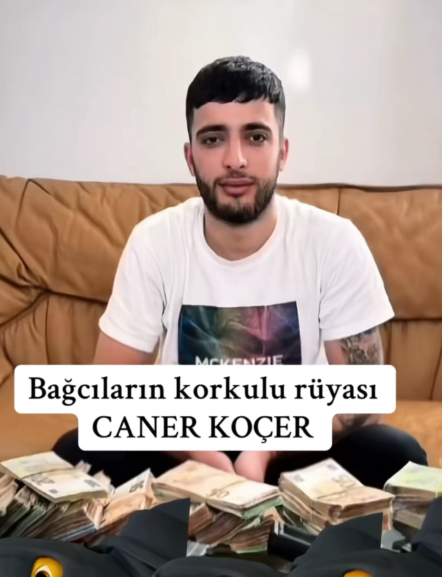 Daltonlar'ın yöneticisi Caner Koçer nasıl öldürüldü? İşte Malaga'daki cinayetin detayları