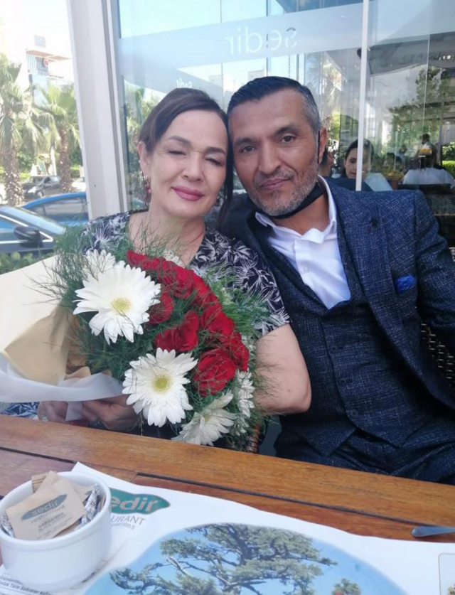 Rus eşi bıçakladı: 3 gün yaralı gezen adam tuvalette ölü bulundu