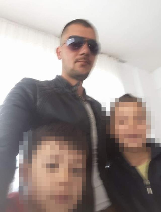 BİLGE VE OĞLU, EŞİNİN İNTİHARINI ENGELLERKEN ÖLMÜŞ