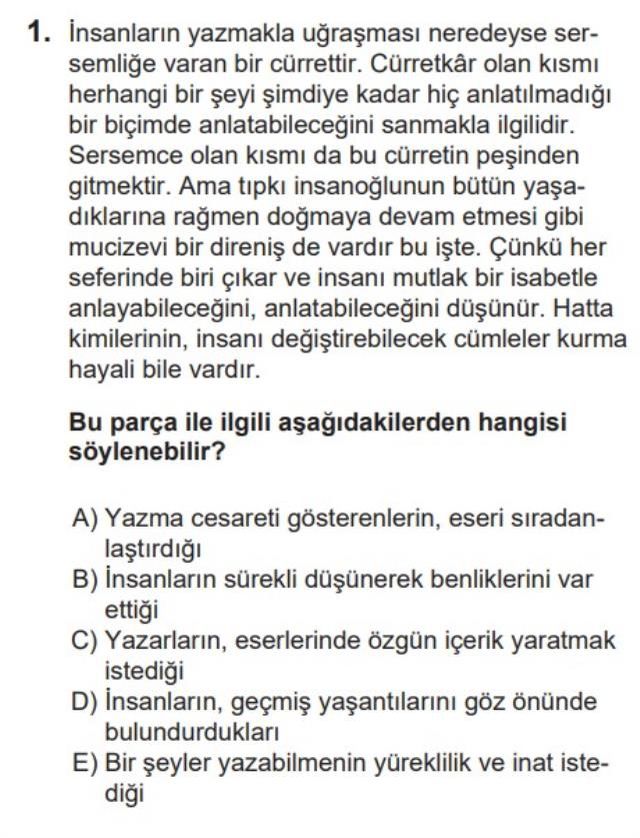 Bekçilik yazılı sınav soruları 2022: (HAZIRLIK) Bekçi yazılı sınav soruları çıkmış sorular! Bekçilik geçmiş sınav soruları!