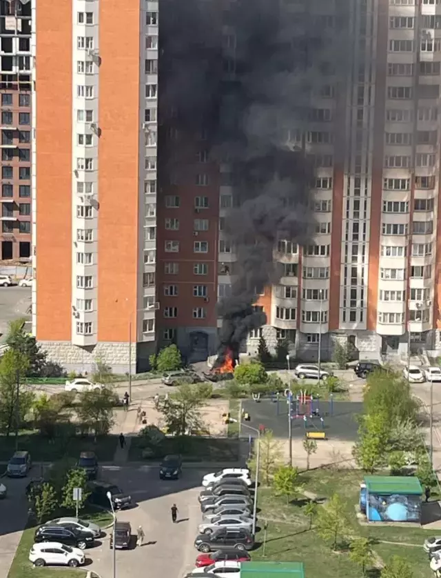 Rusya'nın kalbinde patlama! Üst düzey yetkili hayatını kaybetti