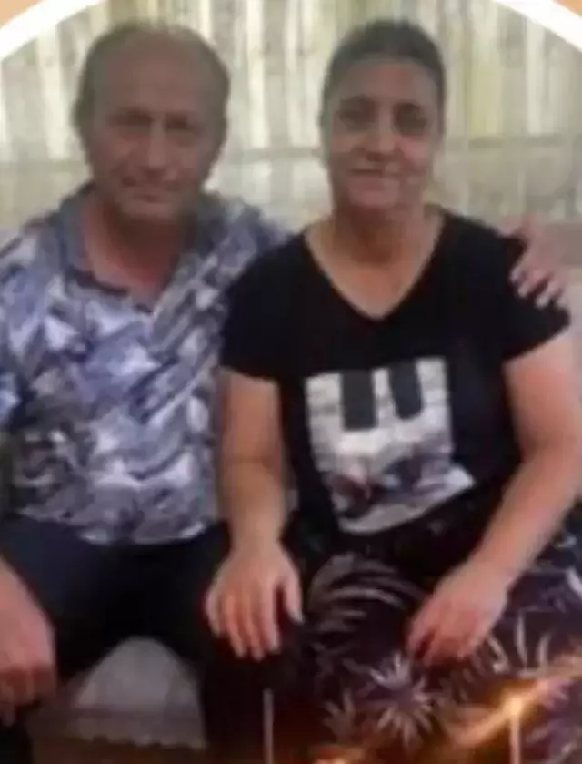 Aile katliamı! Gözü dönen damat kaynanası ve kayınbiraderini öldürüp kayınpederini ağır yaraladı