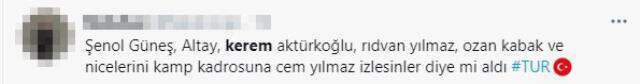 Şenol Güneş'in EURO 2020'de yaptığı kadro tercihlerine tepki yağıyor