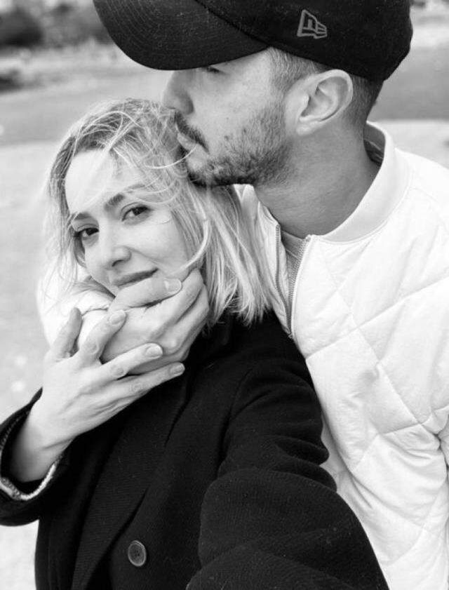 Hadise-Kaan aşkı bitti mi? Hadise'nin son paylaşımı olay yarattı