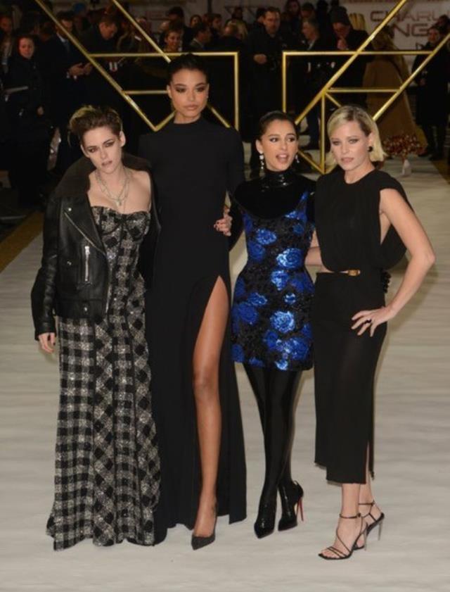 Charlie'nin Melekleri filminin konusu nedir? Charlie'nin Melekleri filminin oyuncuları kim?