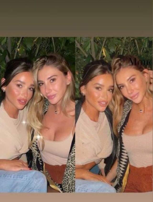 Şeyma Şubaşı, photoshopsuz olduğu fark edilen fotoğrafını hemen sildirdi