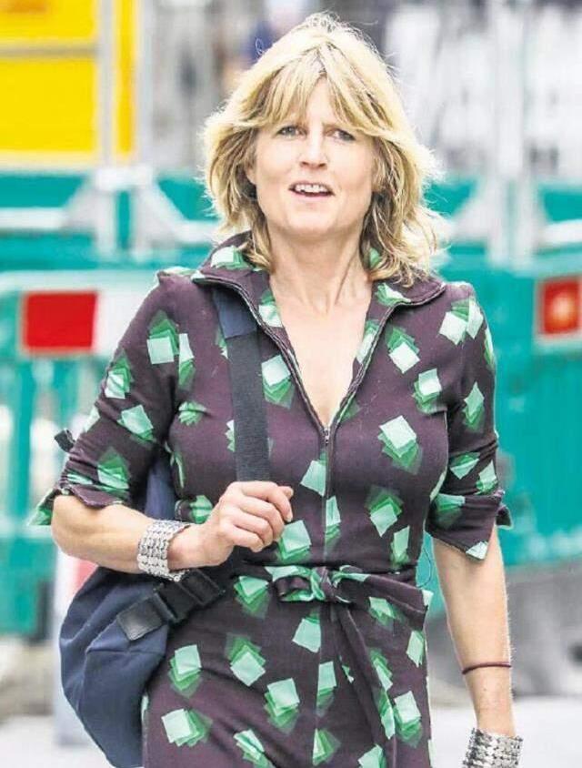 Boris Johnson'la ilgili acı gerçek! Babaannesi 13 yaşındayken İstanbul'da bir tüccara satılmış