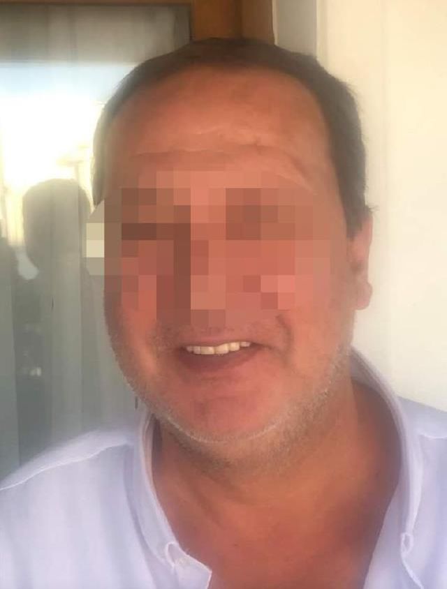 TFF binasına saldırı soruşturmasında şüphelilerin ilk ifadesi ortaya çıktı: Silahı denemek için ateş ettik