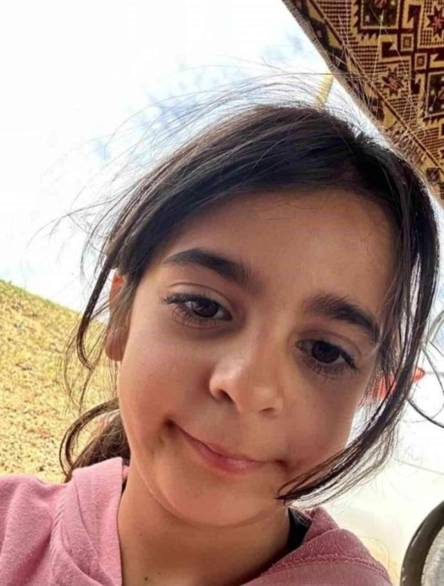 Narin'i arama çalışmaları 12. gününde! Komandolar ilk kez araziye indi