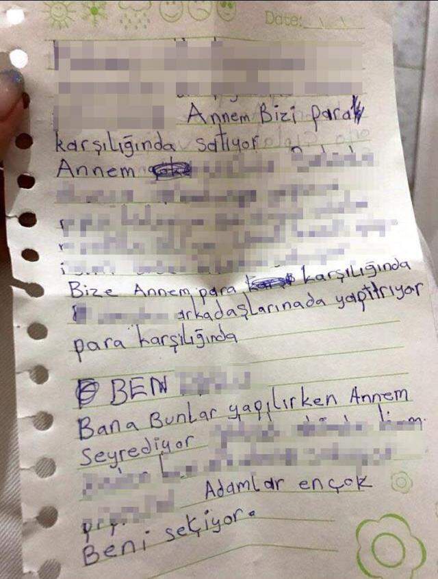 Elmalı davasıyla gündeme gelen Bayramiç'teki ikiz kardeşlere istismar davasında tepki çeken karar! Son sanık da serbest bırakıldı