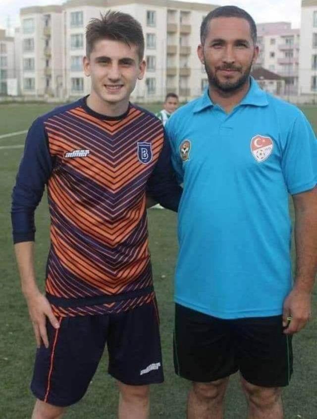 Herkes, Kerem Aktürkoğlu'nun Abdullah Avcı itirafını konuşuyor: Futbolu bırakacaktım