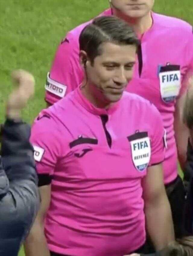 Ali Palabıyık'ın maç sonu yüzündeki ifadeyi gören Fenerbahçeliler beyninden vurulmuşa döndü: İyi niyetli değil