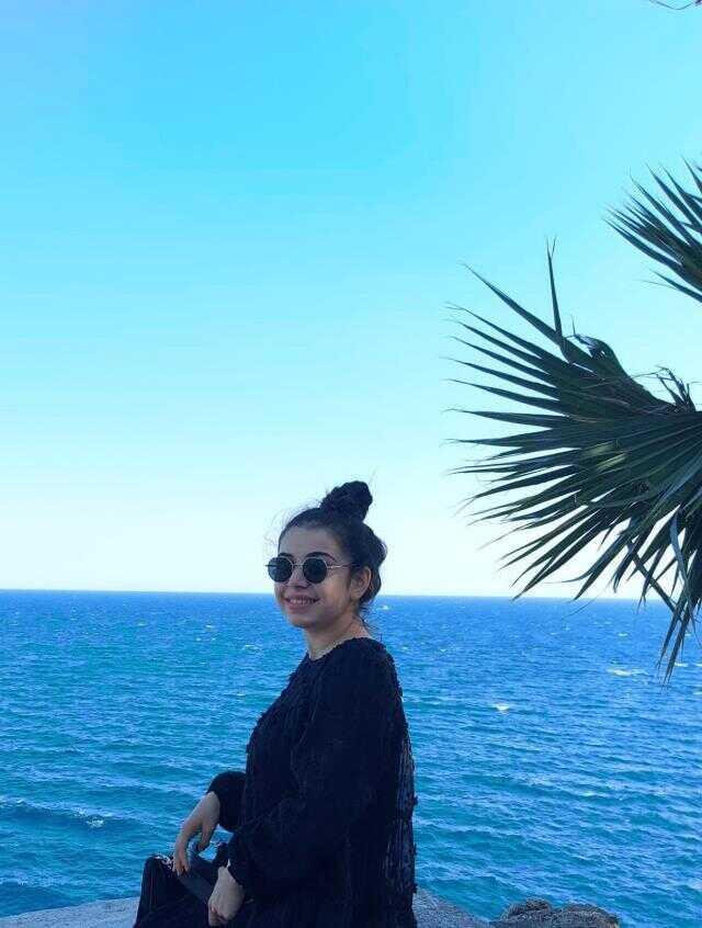 Sevgilisiyle tartışırken araya giren Edanur'u kafasından vurarak öldüren katil zanlısından akıl almaz ifadeler