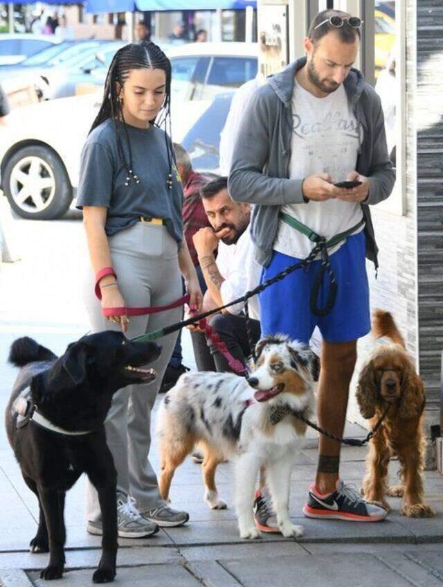Ünlü oyuncu Aslı Bekiroğlu'nun imaj değişikliği sevenlerini ikiye böldü: Çok canım yandı ama ben sevdim