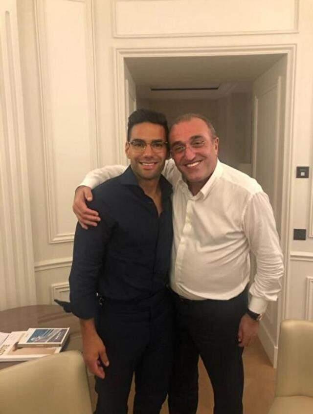 Abdurrahim Albayrak'nın özrü Galatasaray Genel Kurulu'na damga vurdu