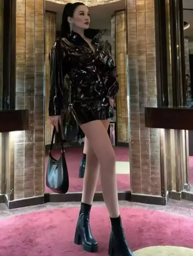 Çarkıfelek'in efsane hostesi Emel Özkızıltaş'ın son hali görenleri şaşırttı