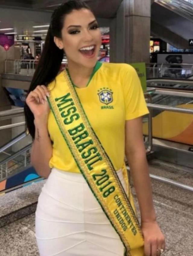 Bademcik ameliyatı olan güzellik kraliçesi hayatını kaybetti