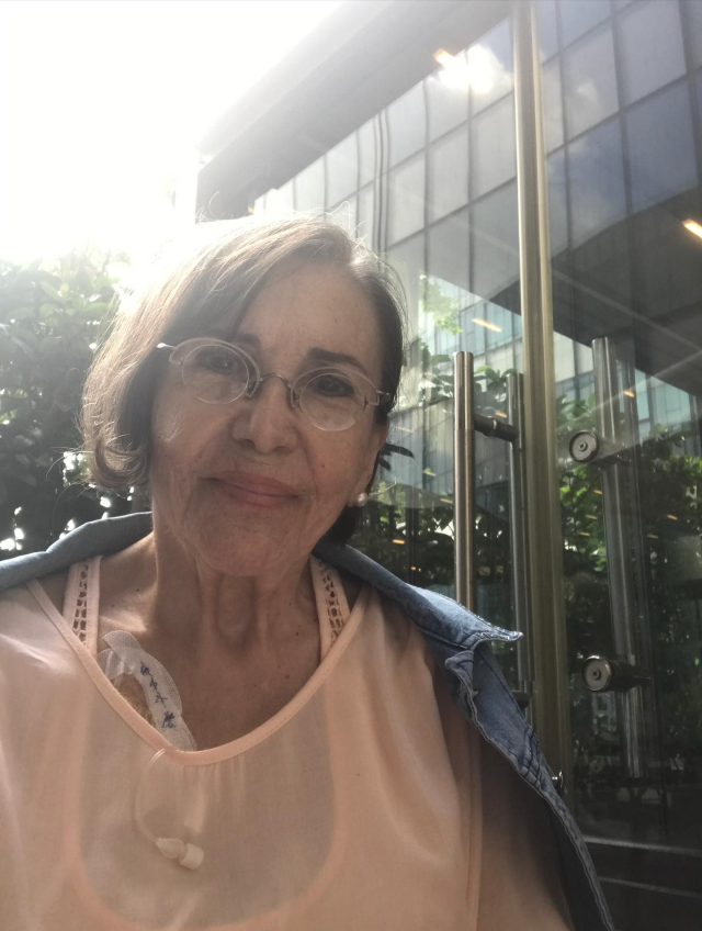 Gül Onat: Sihirli Annem'deki Perihan Peri'den Pankreas Kanseriyle Savaşına
