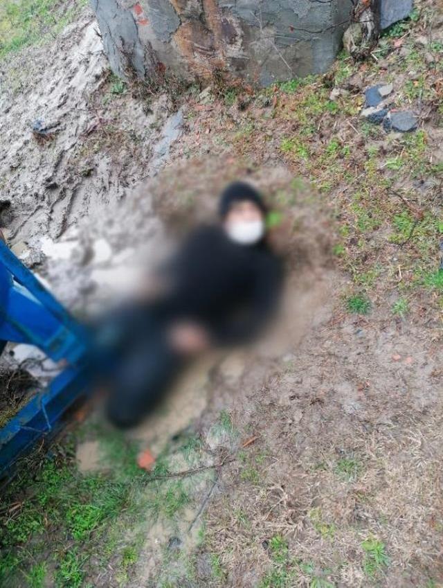 Son dakika: Fotoğrafları Bakan Soylu paylaştı! Yunan birliklerinin geri ittiği 12 göçmen donarak öldü