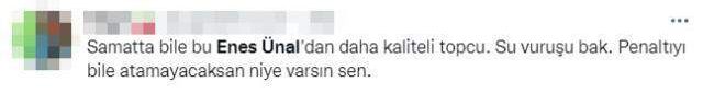 Cebelitarık kalecisi kariyerinde ilk kez Enes'in penaltısını kurtardı! Taraftarlar, Şenol Güneş'e fena patladı