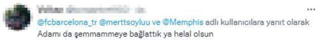 A Milli Takım'a hezimeti yaşatan Depay'dan halay şov! Türk kullanıcıların yorumları kırdı geçirdi