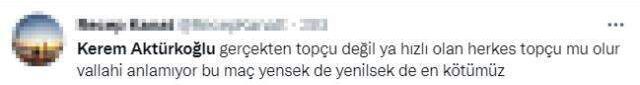 Kerem Aktürkoğlu, Lazio maçında taraftarlara saç baş yoldurdu! Tepki paylaşımlarının haddi hesabı yok