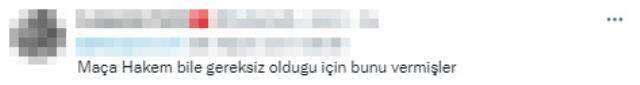 FIFA, Halil Umut Meler'i öyle bir maça atadı ki sosyal medyada dalga konusu oldu