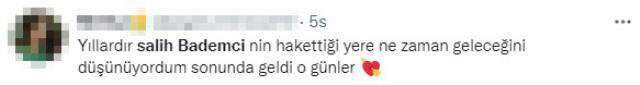 Onlarca dizide oynadı ama bu defa bir başka! Sosyal medyada Salih Bademci fırtınası esiyor
