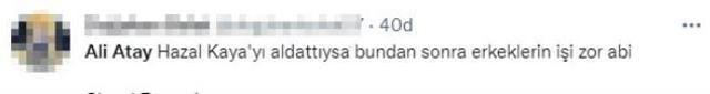 Ali Atay, 2. Sayfa programının ihanet iddiasından sonra Twitter'da gündem oldu