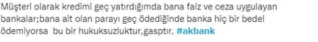 Akbank neden çalışmıyor? Akbank mobil çöktü mü? Akbank mobil giriş sorunu! Akbank'ta sorun mu var?