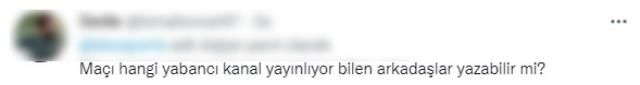 Fenerbahçe-Dinamo Kiev maçını spiker Ertem Şener'in anlatacak olması taraftarın tepkisini çekti