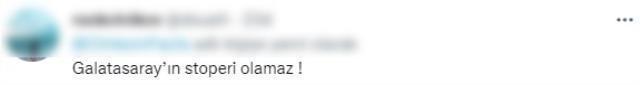 Galatasaray'a mağlubiyeti getiren an! Yeni transfer Abdülkerim topa tutuluyor