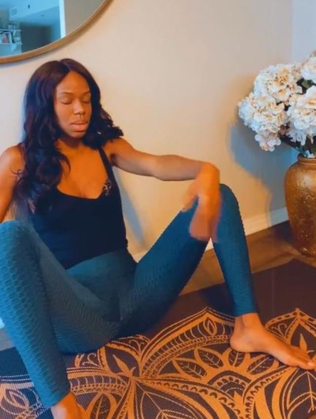 Sevgilisinden ayrılan kadının yaptığı hareket akıllara durgunluk verdi: Rahim temizleme seansı