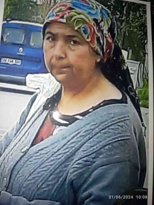 İş makinesinin ezdiği kadın feci şekilde can verdi! 2'si engelli 6 çocuğu barakada yaşıyor