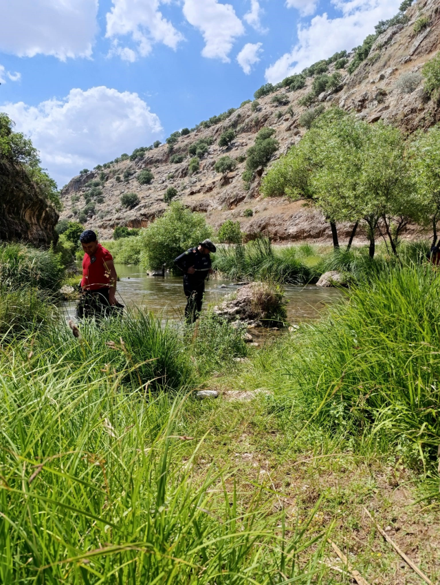 Gaziantep'te kaybolan otizmli Onurcan'dan 10 gündür iz yok