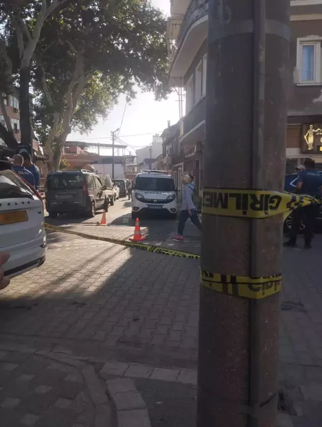 AK Partili Belediye Meclis Üyesi Mehmet Anıl Yüksel saldırıda yaşamını yitirdi