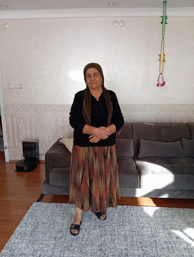 Özel hastanedeki skandal yıllar sonra noterde ortaya çıktı