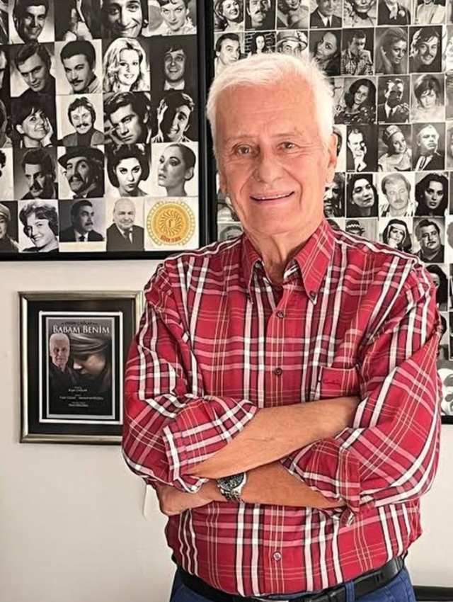 Sinema sanatçısı Engin Çağlar'ın öldüğü kazada tutuklanan motosiklet sürücüsü: 'Bir anda önüme çıktı'